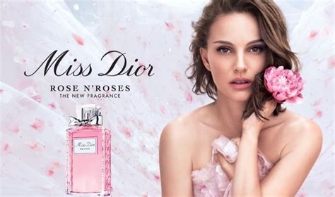 miss dior perfume campaign|who does dior perfume commercial.